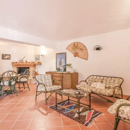 Rita Holiday home