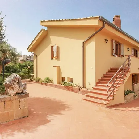 Holiday home Rita Mandra Capreria